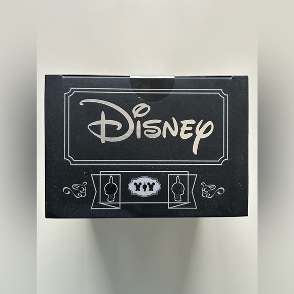 DISNEY SHORT SERIES VINYL JACK SKELLINGTON FAN EXPO NIGHTMARE BEFORE BNIB - Picture 5 of 5